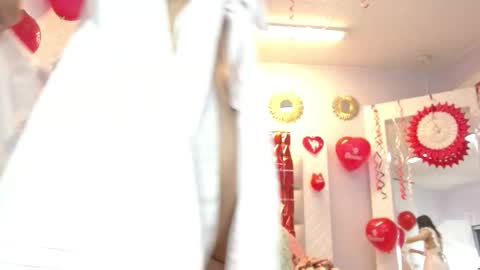 minene_mikami online show from February 14, 12:35 pm