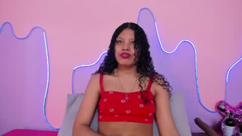 Mingie online show from June 13, 3:04 am