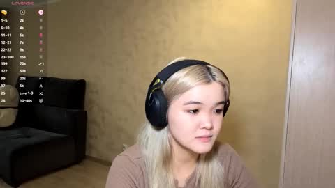Kate online show from October 14, 5:08 am