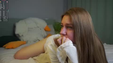 Mary online show from March 5, 1:56 am