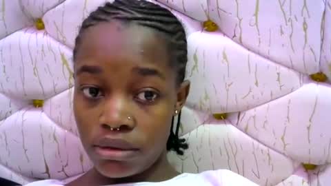 VERONICA MUTAMBI online show from June 10, 7:07 am
