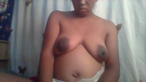 Minie4Tina online show from October 14, 6:03 am