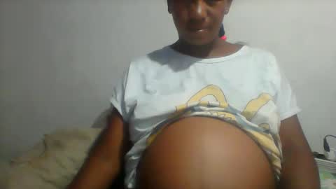 Minie4Tina online show from March 4, 7:47 am