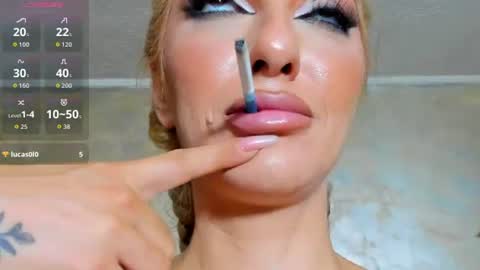 minihoty online show from June 27, 3:55 am