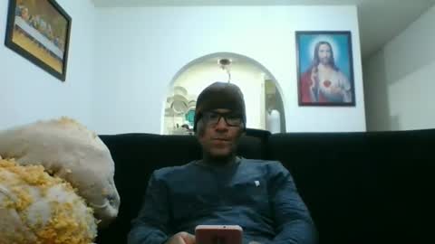 Snapshot of miniimgra chatting on February 9, 11:36 pm miniimgra online show from February 9, 11:36 pm