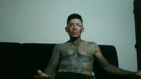 Snapshot of miniimgra chatting on March 8, 12:41 am miniimgra online show from March 8, 12:41 am