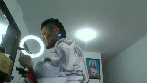 Snapshot of miniimgra chatting on March 15, 6:47 pm miniimgra online show from March 15, 6:47 pm