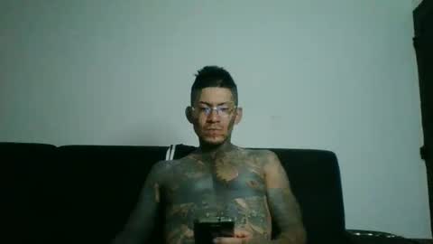 Snapshot of miniimgra chatting on March 22, 12:58 am miniimgra online show from March 22, 12:58 am