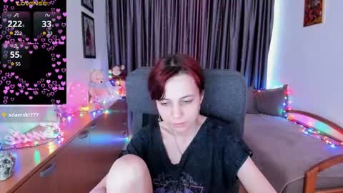 minilysi online show from July 17, 6:42 am