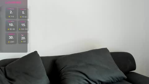 Maya online show from January 10, 2:57 am