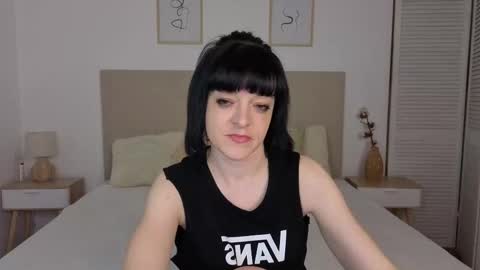 Molly online show from March 17, 10:46 pm