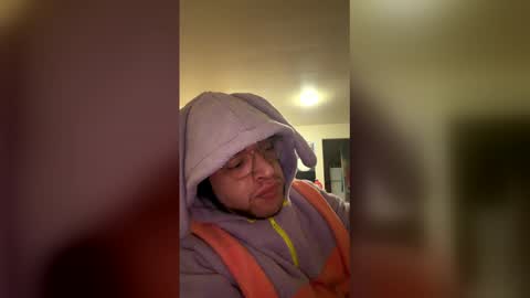 Snapshot of minimoose1003 chatting on February 3, 2:53 am minimoose1003 online show from February 3, 2:53 am