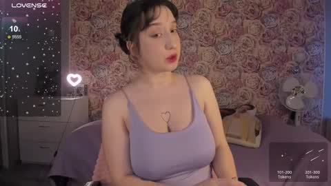 Ariana online show from December 3, 2:36 am