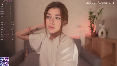 Rina online show from November 3, 3:24 pm