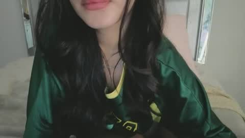 minji88 online show from June 26, 2:10 pm
