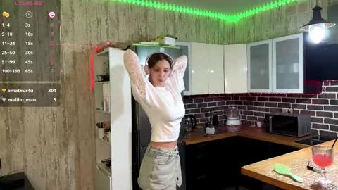 Asti online show from February 2, 4:17 pm