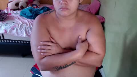 Snapshot of minnie_bbw69 chatting on January 31, 11:46 am Andrea online show from January 31, 11:46 am