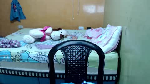 Andrea online show from October 28, 12:47 am