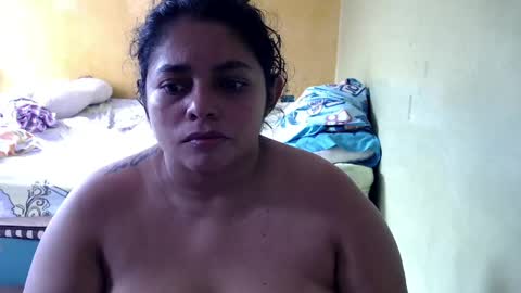 Andrea online show from April 28, 12:43 pm