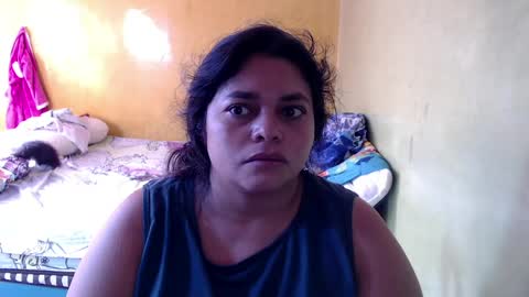 Andrea online show from April 30, 12:33 pm