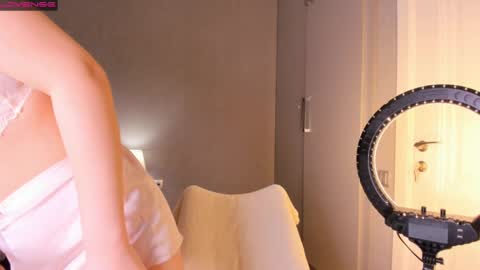 minnie_jin online show from March 1, 1:29 pm