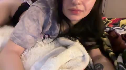 minnikitti online show from March 22, 9:23 am