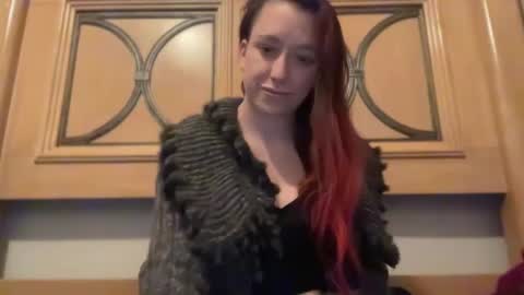 Minx online show from November 3, 5:36 pm