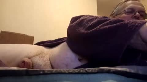 Stephano online show from December 3, 9:12 pm