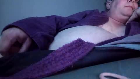 Stephano online show from December 7, 8:49 pm