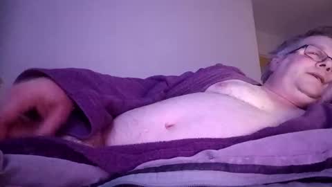 Stephano online show from December 8, 10:14 pm