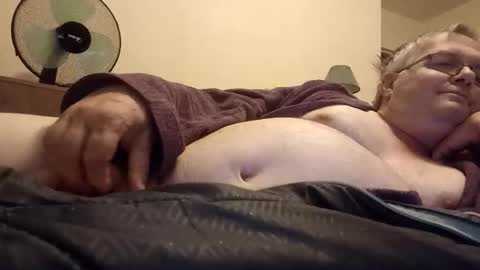 Stephano online show from October 19, 7:03 pm