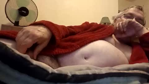 Stephano online show from December 3, 2:08 am