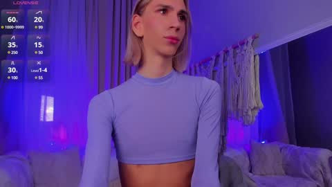 Lianna online show from December 6, 6:48 am