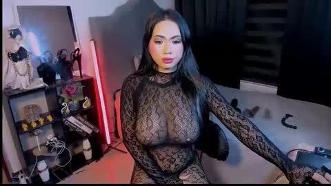 MARIANE online show from February 26, 6:18 pm