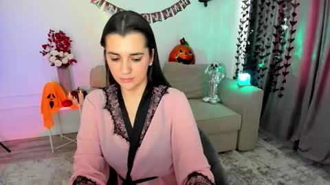 Snapshot of mintydaze chatting on October 11, 11:31 am Jessi online show from October 11, 11:31 am