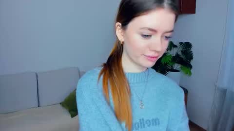 Snapshot of mintykisss chatting on January 6, 6:50 am Linda online show from January 6, 6:50 am