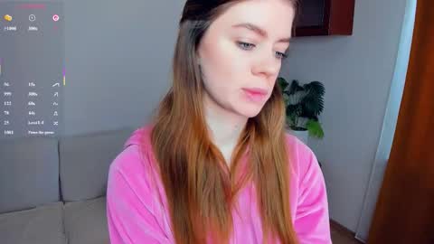 Snapshot of mintykisss chatting on February 4, 6:52 am Linda online show from February 4, 6:52 am