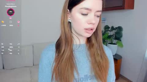 Snapshot of mintykisss chatting on February 7, 7:12 am Linda online show from February 7, 7:12 am