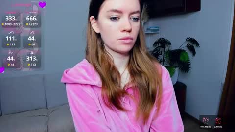 Snapshot of mintykisss chatting on February 11, 7:46 am Linda online show from February 11, 7:46 am