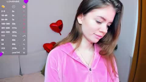 Snapshot of mintykisss chatting on February 15, 7:51 am Linda online show from February 15, 7:51 am