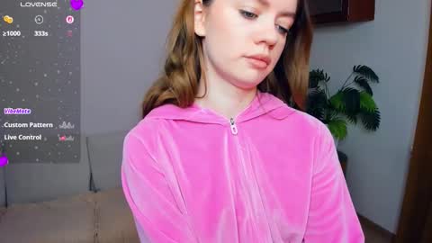 Snapshot of mintykisss chatting on February 20, 7:43 am Linda online show from February 20, 7:43 am