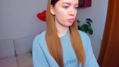 Snapshot of mintykisss chatting on February 22, 6:46 am Linda online show from February 22, 6:46 am