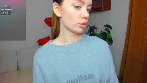 Snapshot of mintykisss chatting on February 27, 6:35 am Linda online show from February 27, 6:35 am