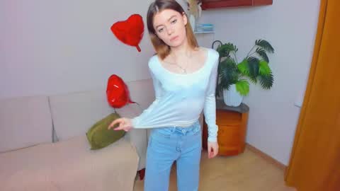 Snapshot of mintykisss chatting on February 28, 6:25 am Linda online show from February 28, 6:25 am