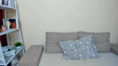 Snapshot of mintykisss chatting on March 6, 7:16 am Linda online show from March 6, 7:16 am