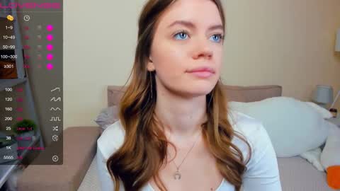 Snapshot of mintykisss chatting on March 7, 7:16 am Linda online show from March 7, 7:16 am