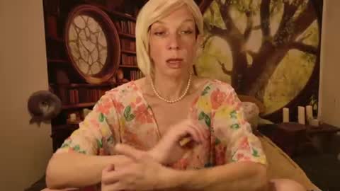 Tessa Rae online show from July 8, 3:11 am