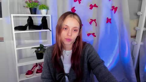 NEXT STREAM NOVEMBER  27282930 online show from February 23, 9:00 am