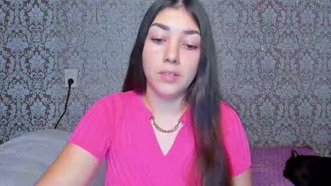 Snapshot of mira_bloempje chatting on November 29, 7:50 pm Mira online show from November 29, 7:50 pm