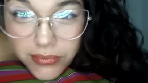 mira_cherry online show from October 2, 12:01 pm
